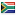 myvolk.co.za server is located in South Africa